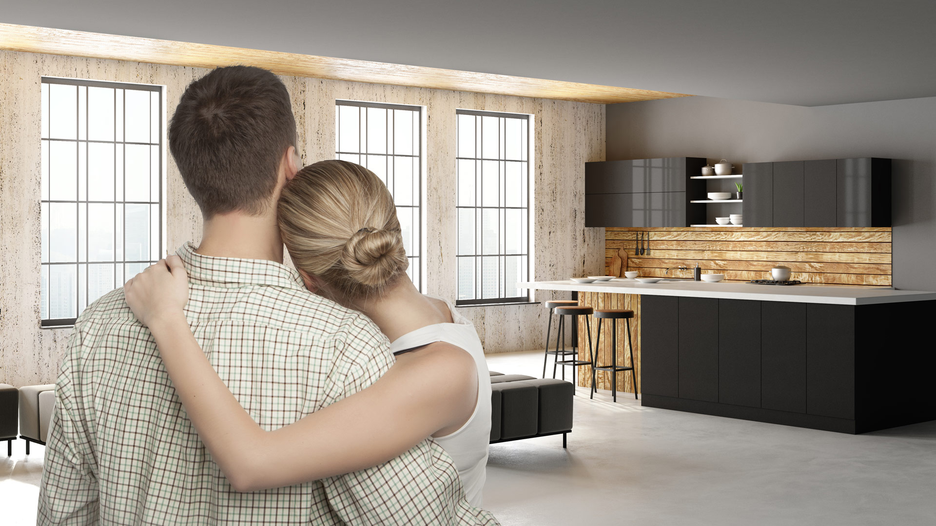 Why More People are Renting Furniture