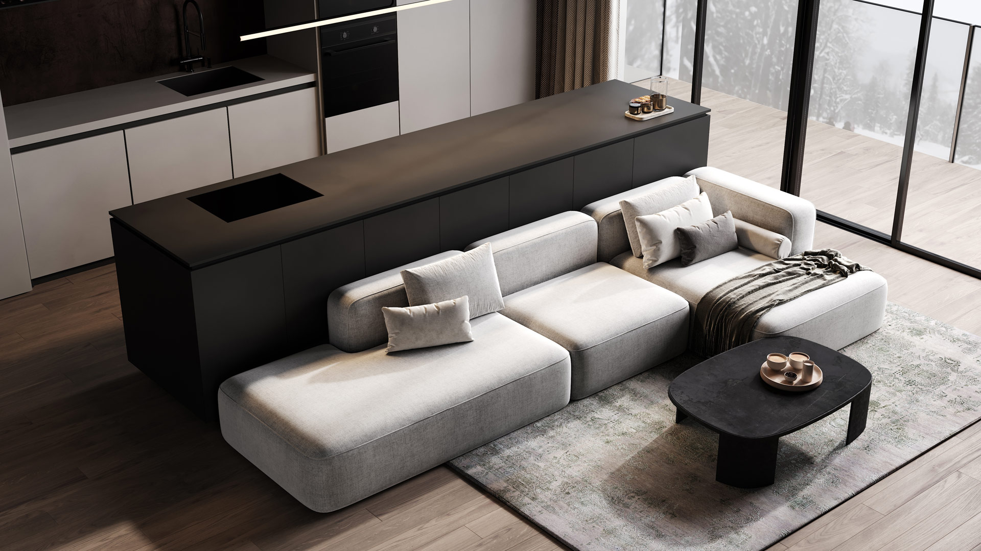 Why Furniture Rentals are Transforming the Charlotte Market